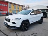 Jeep Cherokee 2.2 Mjt II 4WD Night Eagle Aut. ** - Jeep Cherokee: Night Eagle