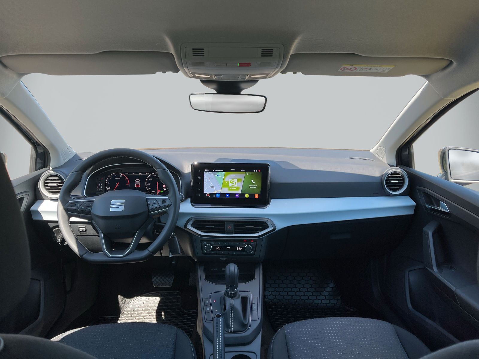 Seat Ibiza - Bild 10