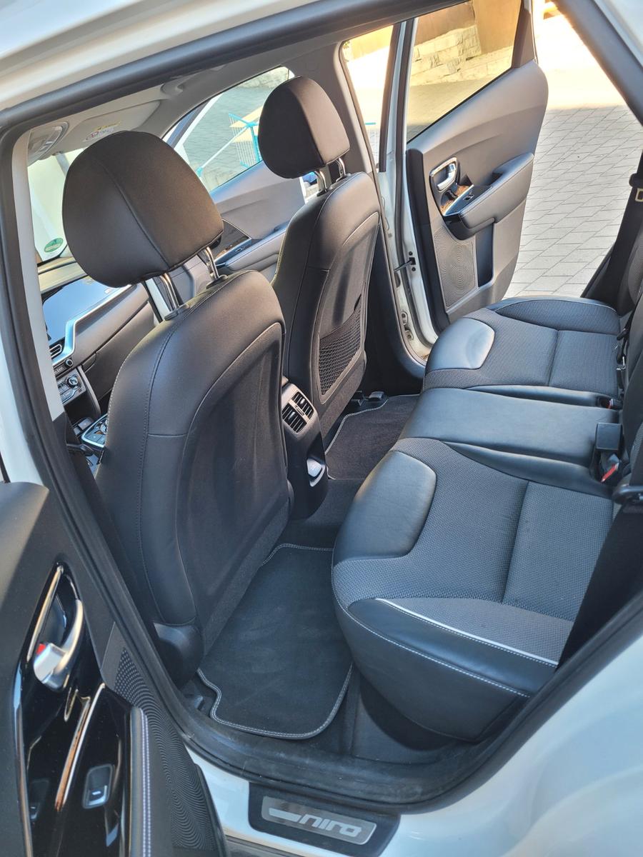 Kia Niro EV 150kW Spirit Spirit