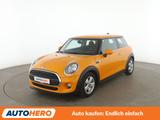 MINI One Aut.*NAVI*HUD*TEMPO*PDC*SHZ*LIM* - MINI MINI Gebrauchtwagen in Berlin