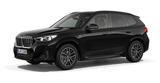 BMW X1 sDrive18iA M Sport LiveCock.HUD.DriveAss+.PA+ - BMW X1: Drive