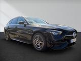 Mercedes-Benz C 180 T-Modell AMG+KAMERA+AHK+PRIVACY+LED+SPIEGE - Mercedes-Benz C 180: AMG