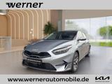 Kia Ceed 1.5 T DCT Spirit - Kia cee'd / Ceed Gebrauchtwagen in Bremen