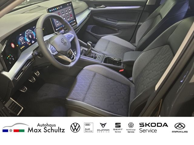 Volkswagen Golf - Bild 14