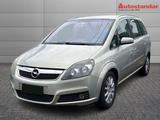 Opel Zafira 2ª serie 1.9 CDTI 120CV Enjoy - Opel Zafira aus 2008 mit Diesel-Antrieb