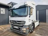 Mercedes-Benz ACTROS 1841 LS 4x2 tractor unit - retarder - Angebote