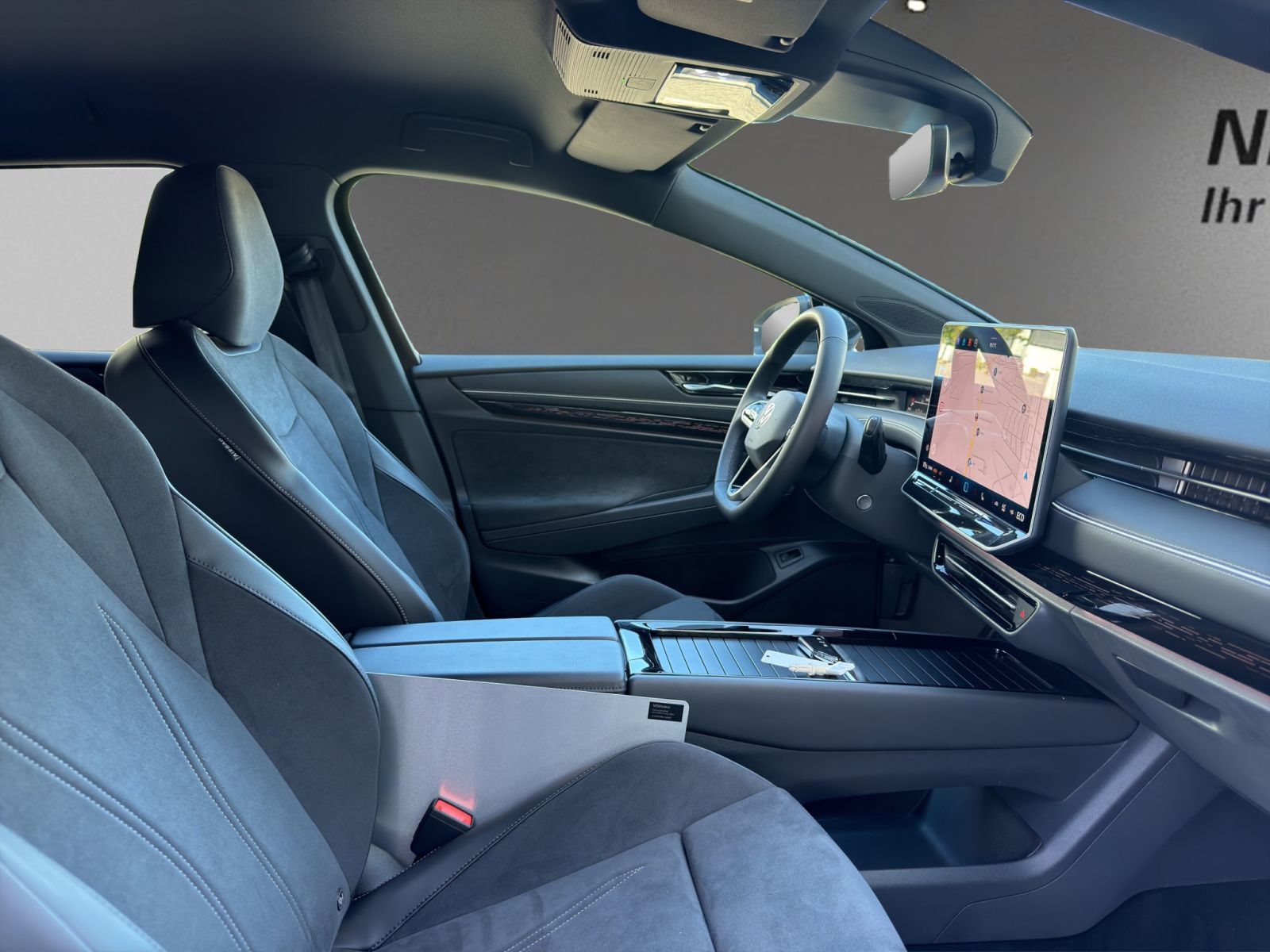 Volkswagen ID.7 - Bild 10