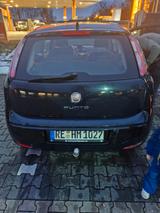 Fiat Punto 1.2 8V POP POP - Fiat Punto Gebrauchtwagen in Nürnberg