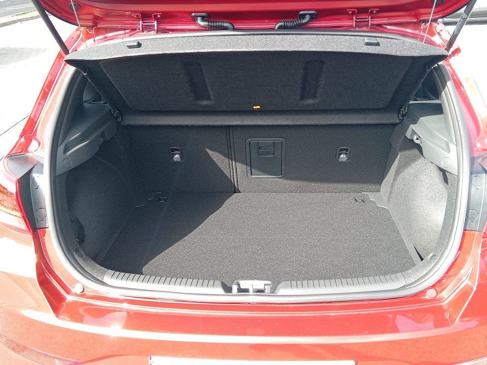 Hyundai i30 – Bild 12