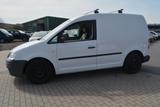 Volkswagen Caddy Kasten Economy-1.Hand-MwSt.ausweisbar - Volkswagen Caddy mit 3 Türen