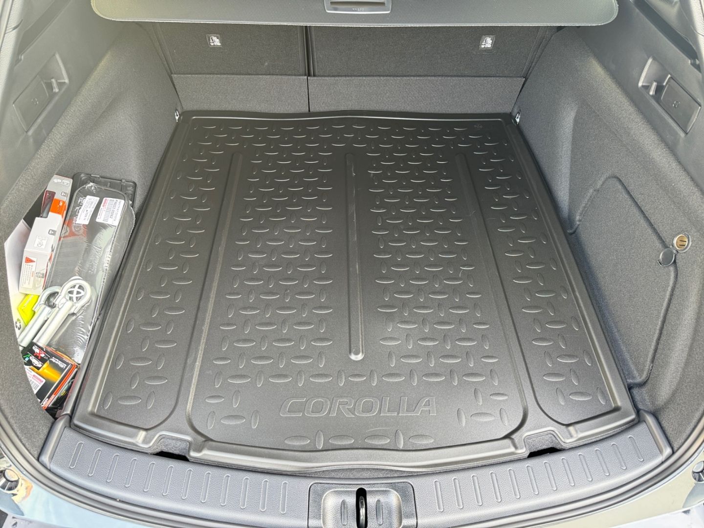 Toyota Corolla - Bild 7
