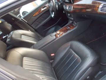 Mercedes CLS 350 - 8