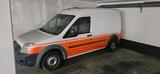 Ford Transit connect  EURO5 - Ford Transit Connect aus 2011