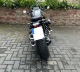 BMW R Nine T Racer  - BMW R NINE T RACER