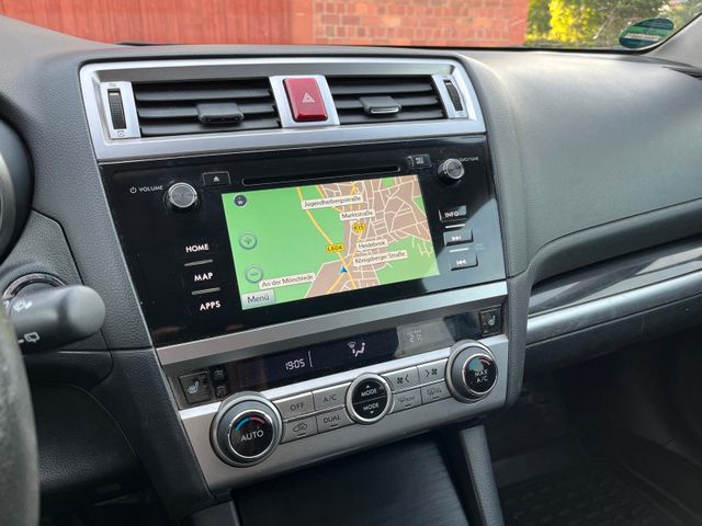 Subaru OUTBACK Sport Bild 15