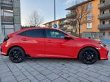 Honda Civic 1.5 VTEC Turbo Sport Plus Sport Plus - Honda Civic von privat