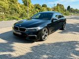 BMW M550D M-Paket / XDrive - BMW M550 in Dortmund