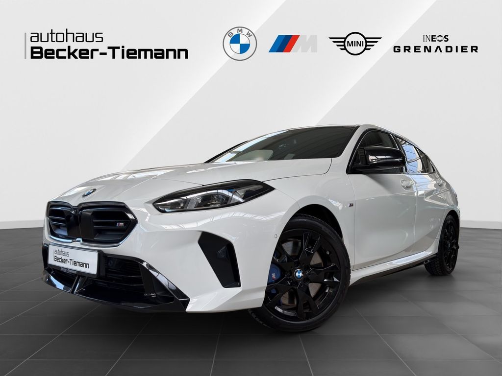 BMW M135 xDrive Hatch Innovationspaket/ Memory/ LC +