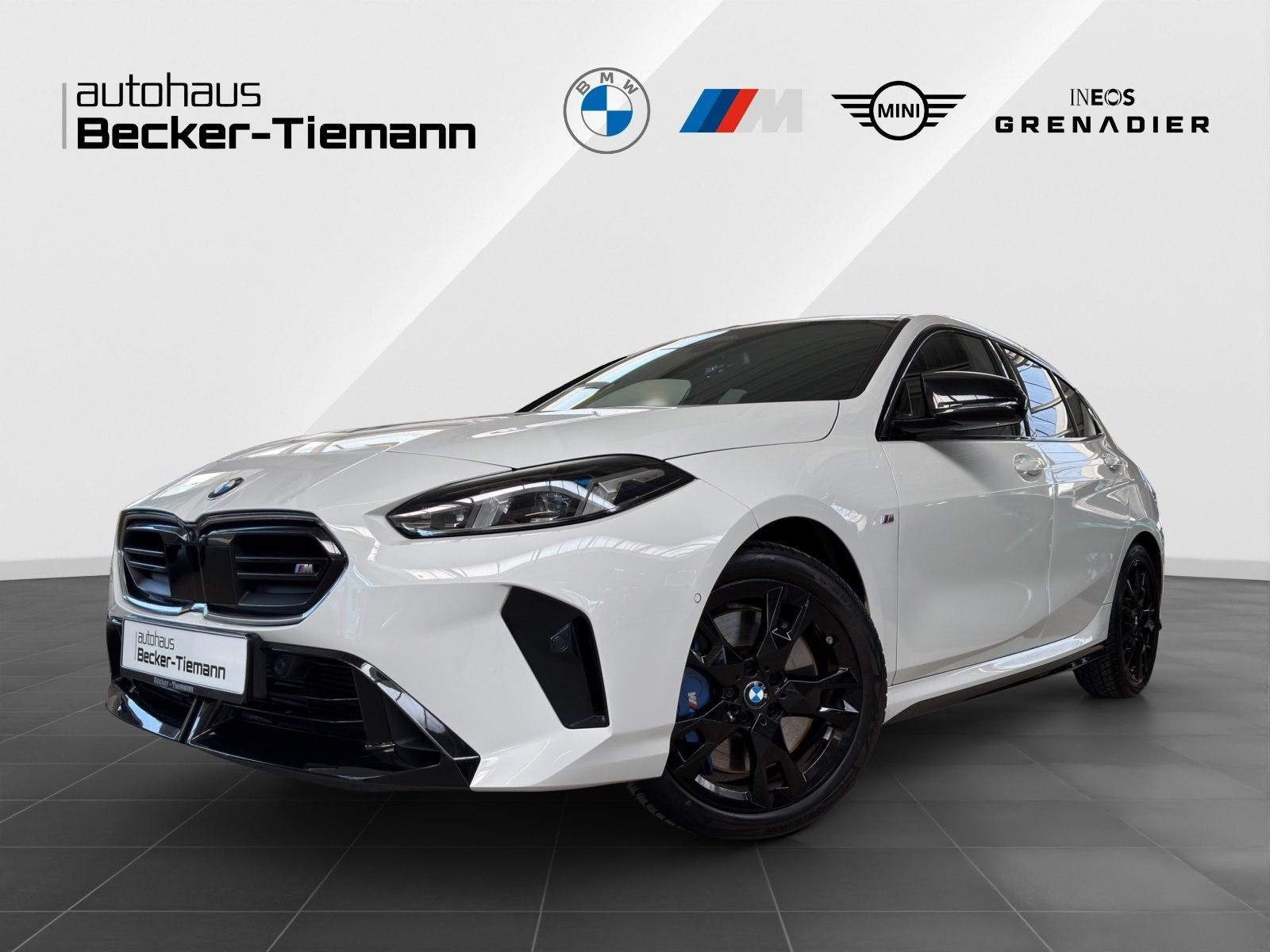 BMW M135 xDrive Hatch Innovationspaket/ Memory/ LC +