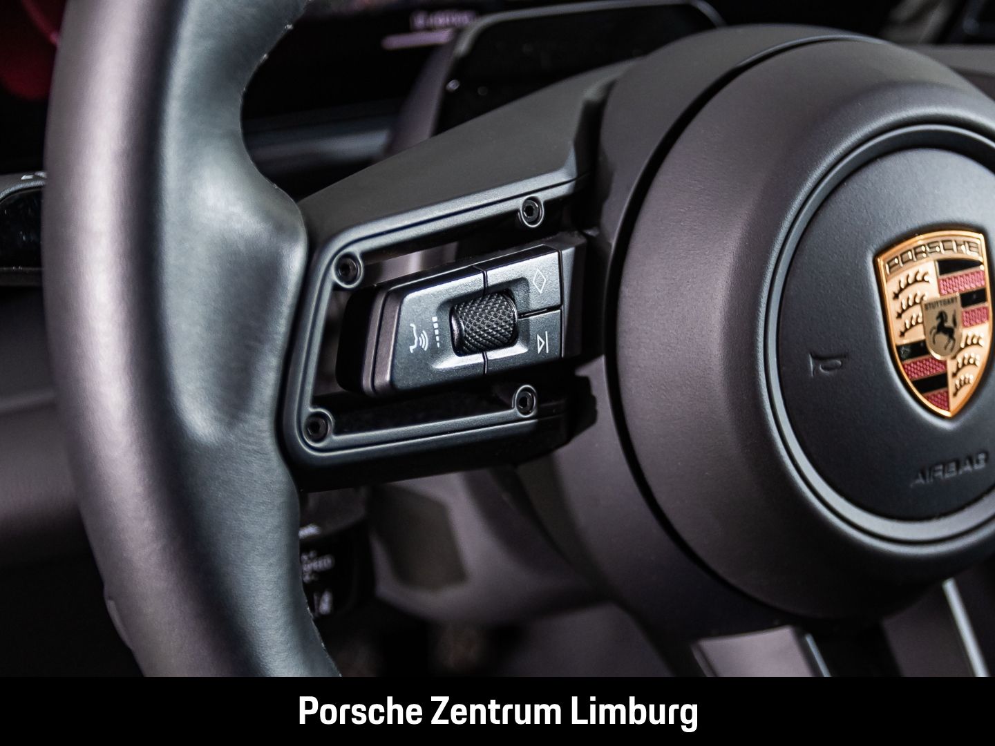Porsche Macan - Bild 27