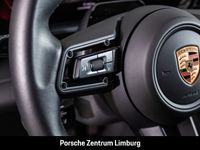 Porsche Macan - Vorschau Bild 27