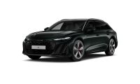 Audi A6 - Vorschau Bild 2
