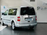 Volkswagen Caddy Maxi Life DSG Behindertengerecht-Handgas - Volkswagen Gebrauchtwagen von 2008