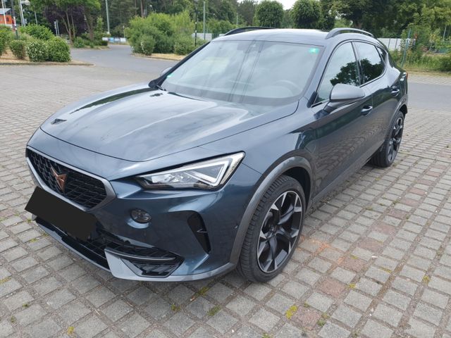 CUPRA Formentor 1.4 e-HYBRID 180kW VZ DSG 