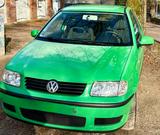 Volkswagen Polo 1.0 Basis Basis - gebrauchte VW Polo aus dem Jahr 2001
