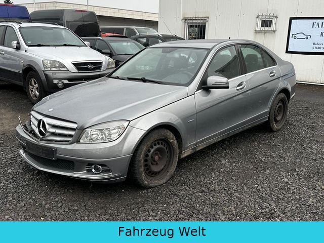 Mercedes-Benz C 180  Lim. Kompressor Eleganz