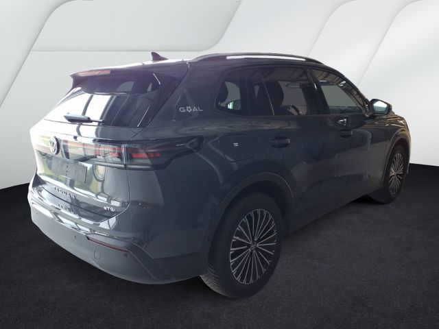 Tiguan 1.5 eTSI LIFE GOAL DSG LED+360°KAMERA+AHK