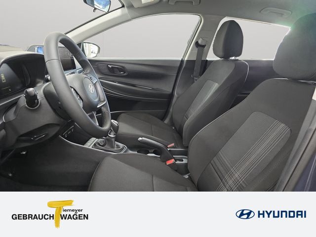 Hyundai i20 – Bild 10