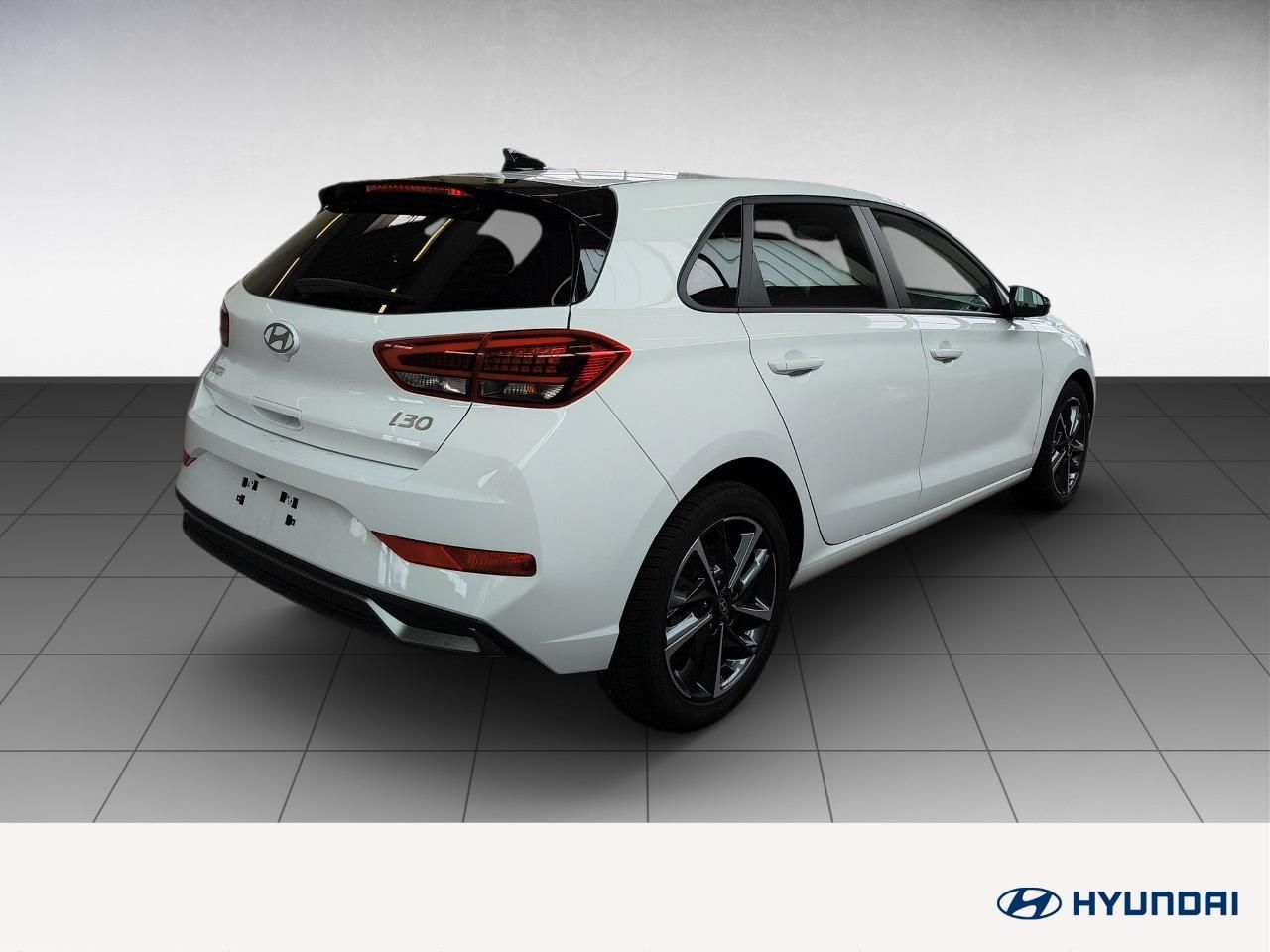 Hyundai i30 – Bild 3