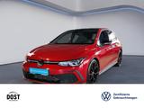 Volkswagen Golf VIII Lim. 2.0 TSI GTI DSG ACC+MATRIX+NAVI