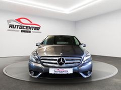 MERCEDES-BENZ B 180  CDI Automatik Navi PDC SHZ 