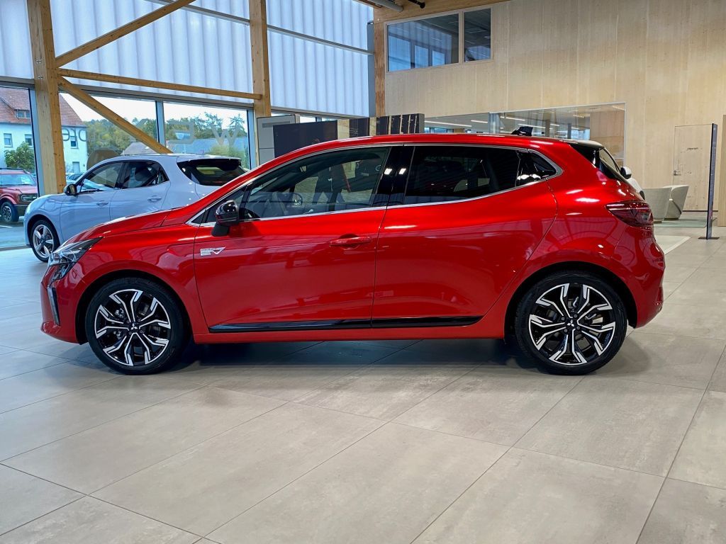 Fahrzeugabbildung Mitsubishi Colt TOP 1.6 Hybrid