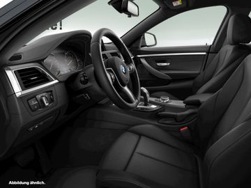 BMW 420 Gran Coupé - 3