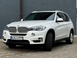 BMW X5 xDrive40d  - gebrauchte BMW X5 aus dem Jahr 2017