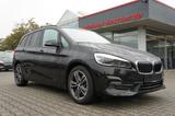 BMW 220i Gran Tourer Steptronic Sport-Line *LED*AHK* - BMW 2er Reihe aus 2019