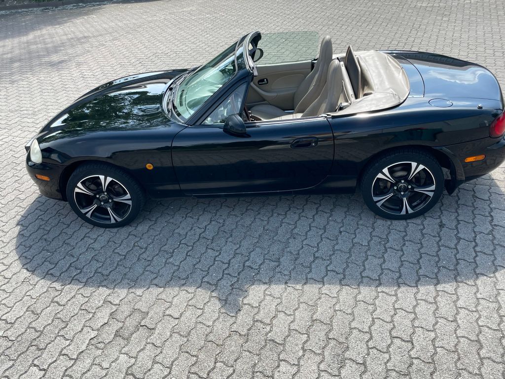 Angebot ansehen Mazda MX-5