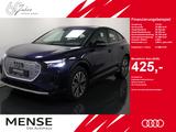 Audi Q4 Sportback e-tron 40 CarPlay|HUD|ACC|LED - Audi Q4 e-tron in Bielefeld