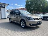 Volkswagen Touran Match CNG TGI  /7Sitze/Tüv neu/Automatik - Volkswagen Touran mit CNG-Antrieb