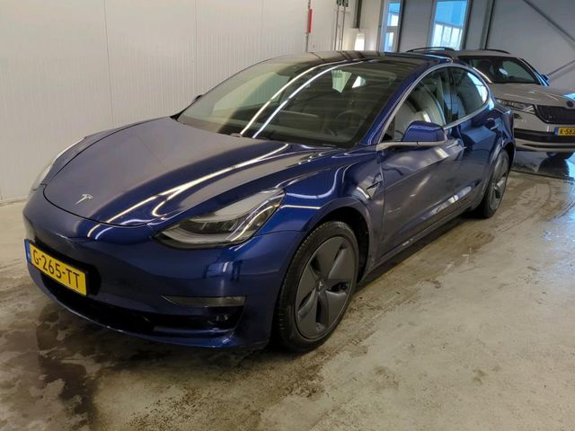 Tesla Model 3 Long-Range AWD 351pk 75 kWh [ AUTOPILOT+