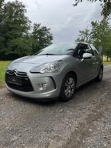 DS Automobiles DS3 BlueHDi 100 SoChic SoChic - DS Automobiles DS3 von Privatanbietern