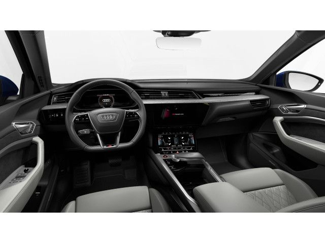 Audi e-tron - Bild 6