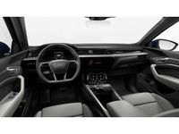 Audi e-tron - Vorschau Bild 6