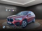 BMW X1 xDrive25e Advantage AHK HiFi ACC Sportsitze - BMW X1 Advantage mit Hybrid-Antrieb (Benzin/Elektro)
