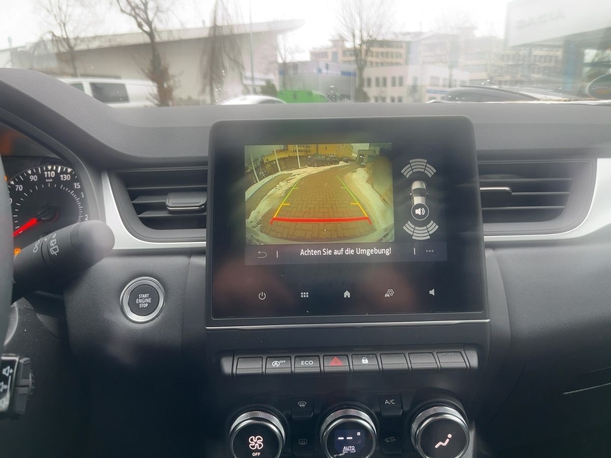 Renault Captur - Bild 13