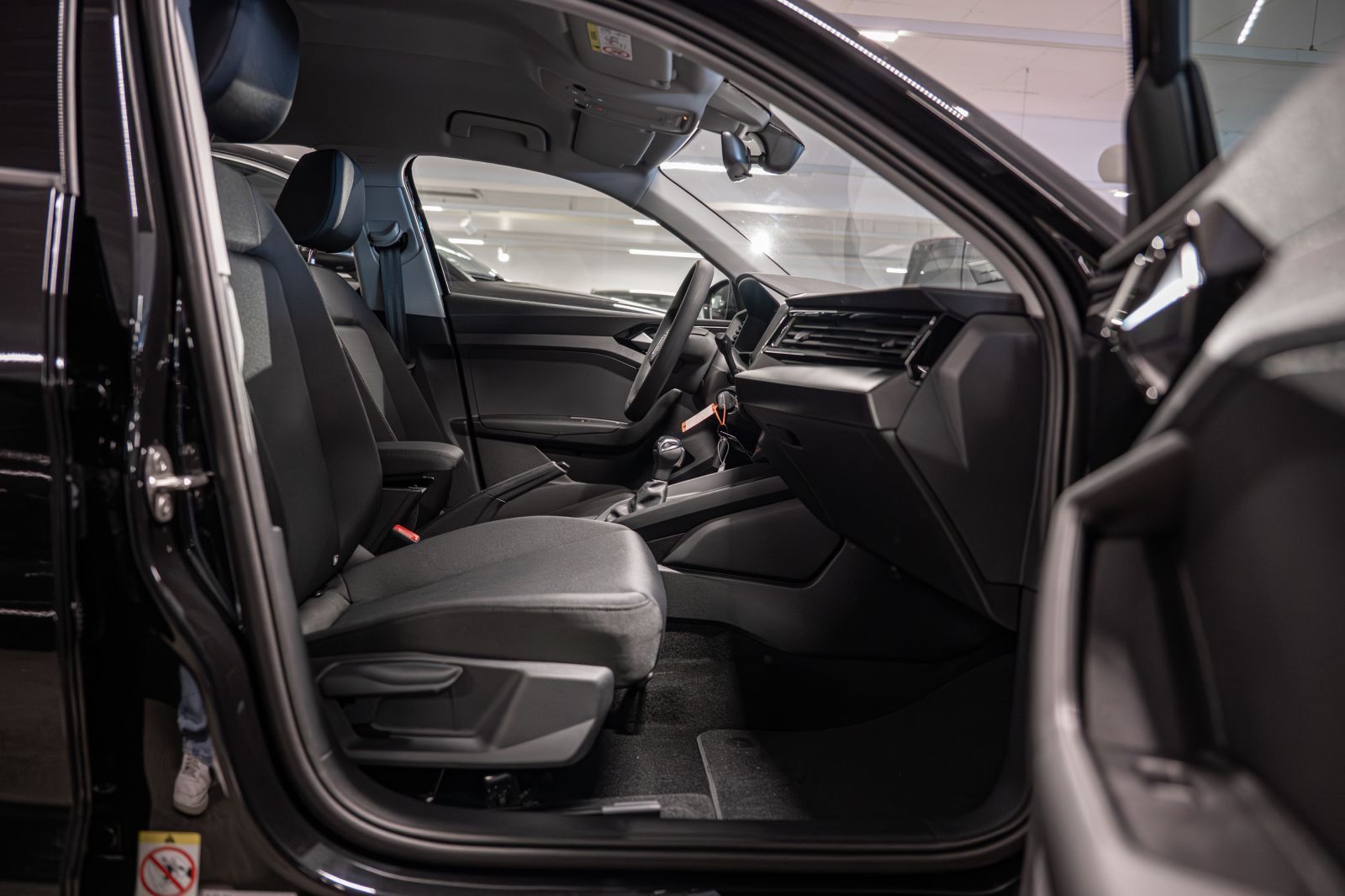Audi A1 - Bild 4