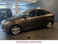 Ford C-Max Titanium 1,5 Ecoboost Automatik